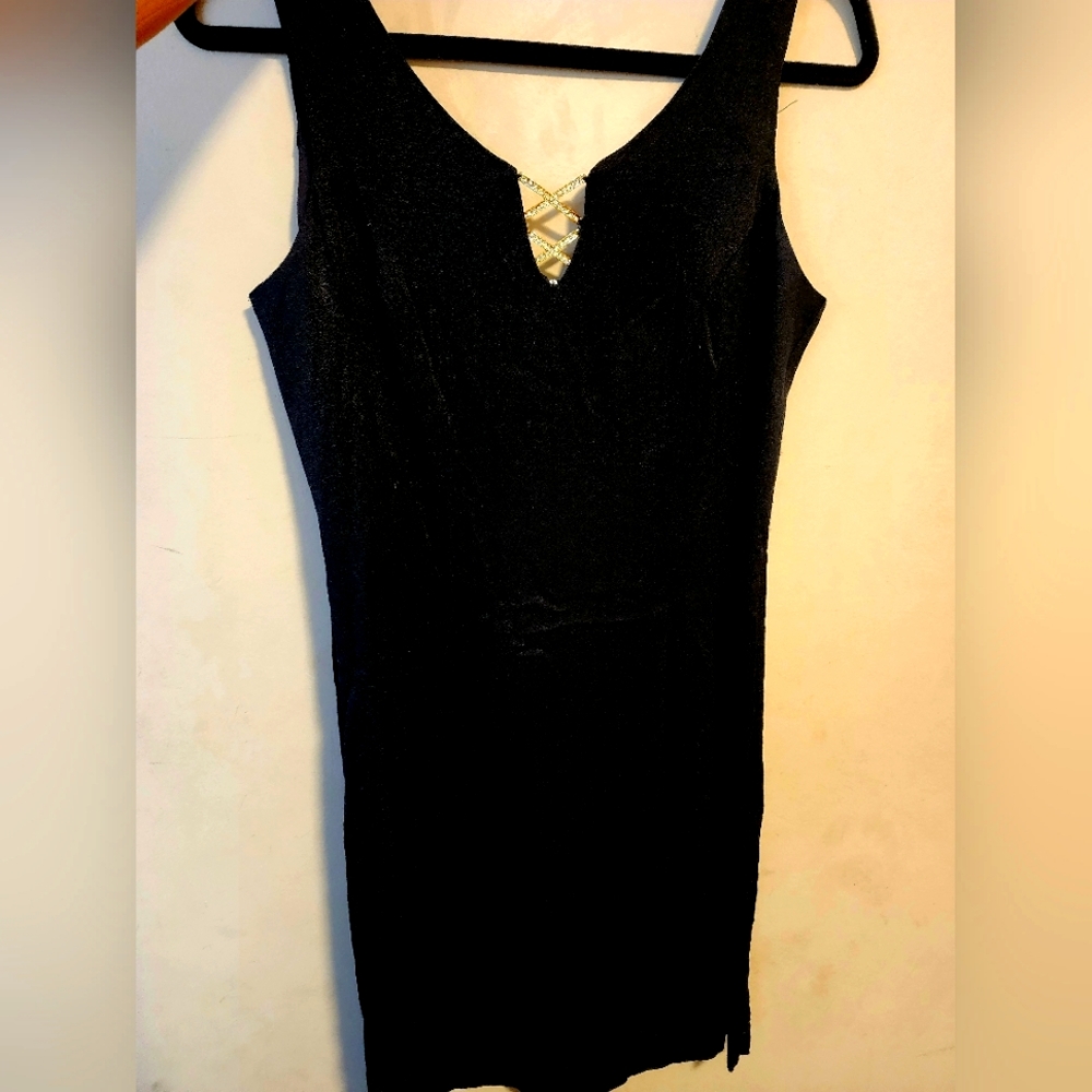 Vintage LBD